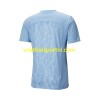 Manchester City Pre-Match Thuis Shirt 2024-25
